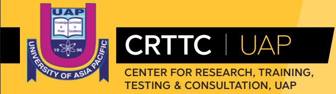 Center for Research Training Testing and Consultation (CRTTC)